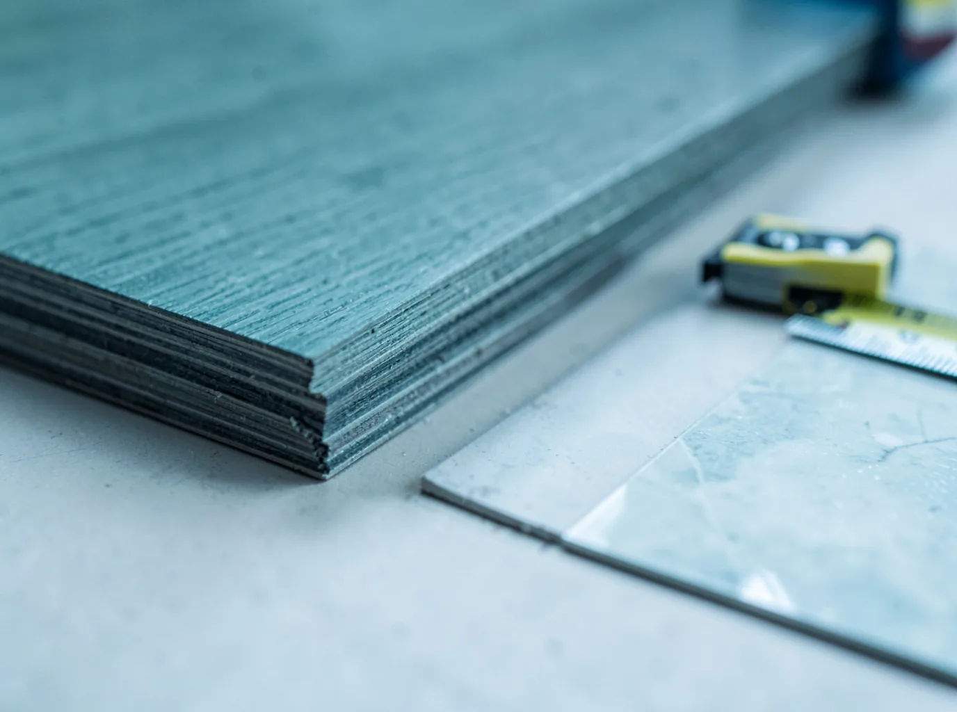 Luxury Vinyl Plank Installation Rockford, WA FAQs